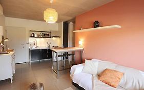 Le Saint Roch 1 - Ac Clim - Wifi - 50M Centre Ville